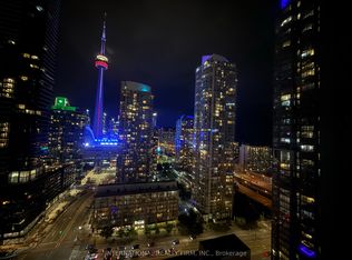 15 Fort York Blvd #3006, Toronto, ON M5V 3Y4