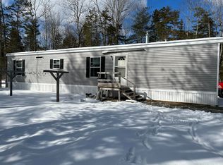 1555 Acadia Hwy, Orland, ME 04472