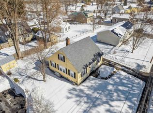 161 Bank Street Ext, Lebanon, NH 03766