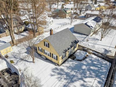 161 Bank Street Extension, Lebanon, NH, 03766