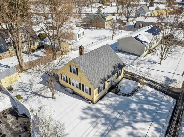 161 Bank Street Extension, Lebanon, NH 03766