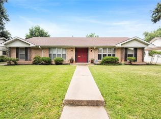 5620 Lake Haven Dr, Waco, TX 76710