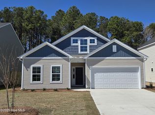 311 Ruby Baird Dr LOT 9, Sneads Ferry, NC 28460