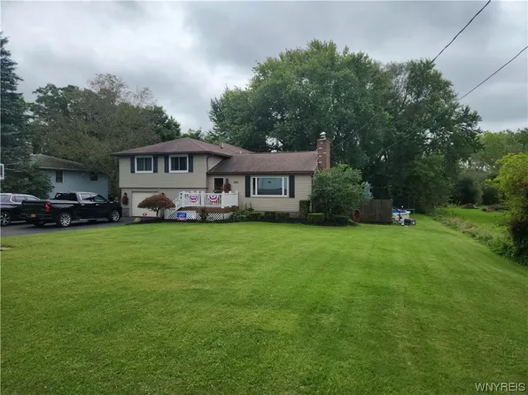 3088 Upper Mountain Rd, Sanborn, NY 14132