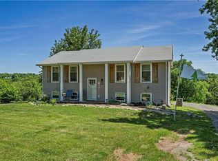 17901 Cameron Rd, Kearney, MO 64060