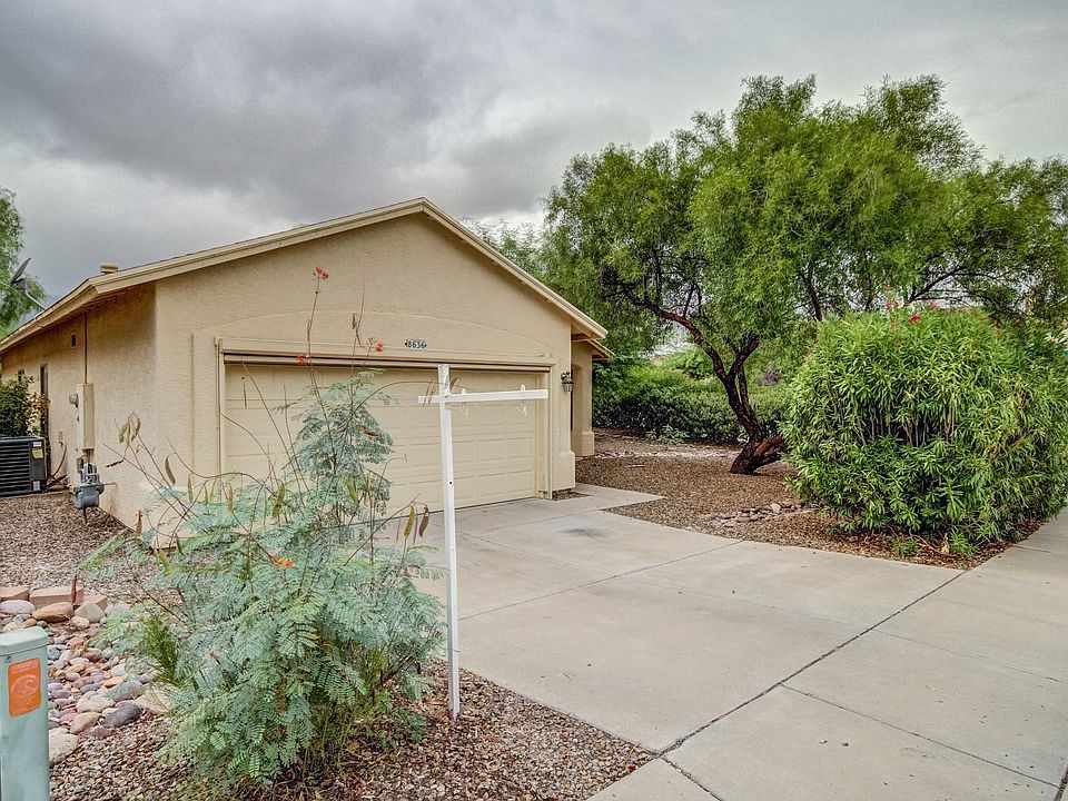 1st image of 8636 S Desert Rainbow Dr