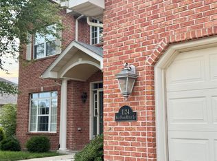 1124 Red Hawk Ridge Ln, O Fallon, IL 62269