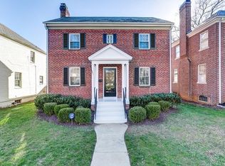 3919 Park Ave, Richmond, VA 23221