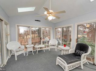 233 Birchside Cir, Locust Grove, VA 22508