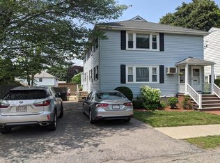 81 Ralph St, Watertown, MA 02472
