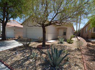 10131 Sparrow Ridge Ave, Las Vegas, NV 89117