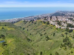 Manor Dr, Pacifica, CA 94044