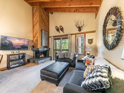 5105 Gold Bnd, Truckee, CA, 96161