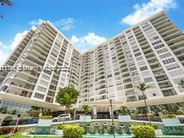 4101 Pine Tree Dr APT 319, Miami Beach, FL 33140