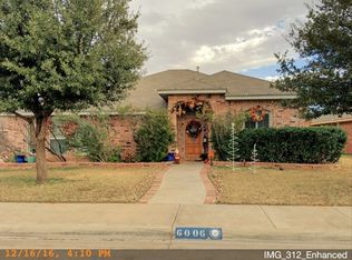 6006 Yorkshire Dr, Midland, TX 79707