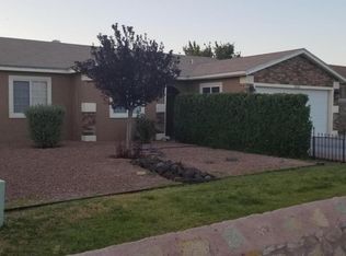 849 Golf Course Rd, Anthony, NM 88021