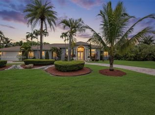 Fla Fruit Lands, Southwest Ranches, FL 33331