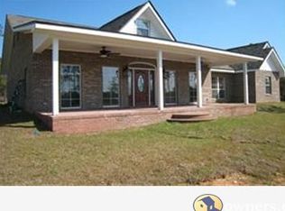 21396 Highway 57, Vancleave, MS 39565