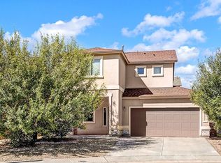 11381 S Ranch Ct, El Paso, TX 79934