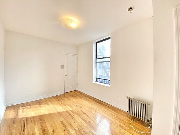 4th image of 545 Edgecombe Ave APT 5H