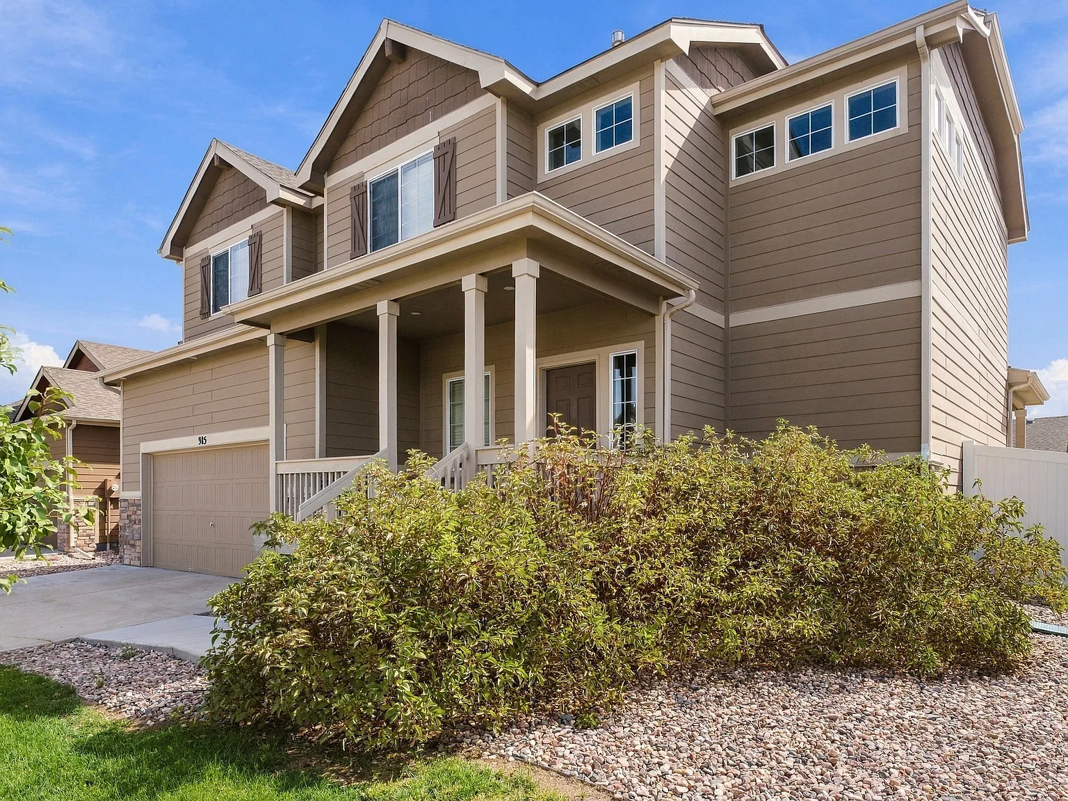 4 bed, 2450 sqft, $3,050 — Photo 4