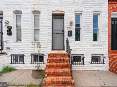 1204 W Cross St, Baltimore, MD, 21230