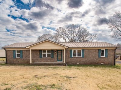 903 Livingston Dr, Pulaski, TN, 38478