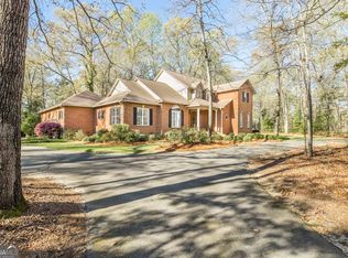 260 Strawberry Cir, Dublin, GA 31021