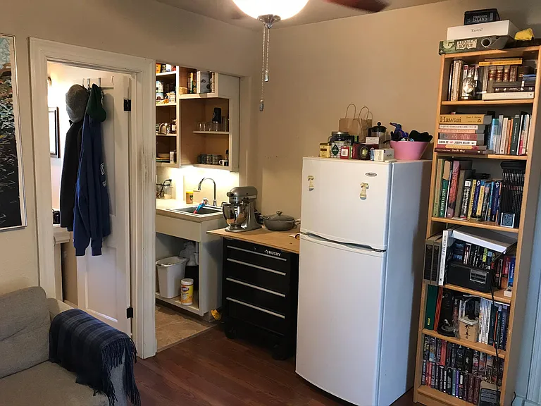 1317 S Frisco Ave #B — Photo 5