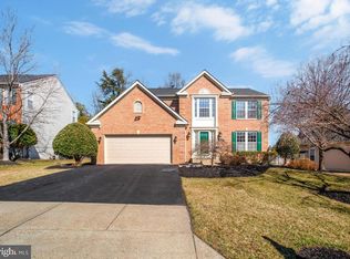 15108 Red Ridge Pl, Bowie, MD 20715