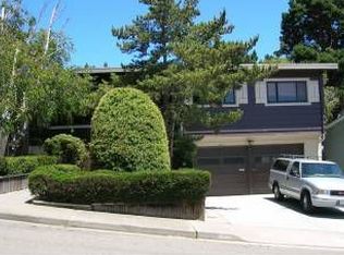 2541 Maywood Dr, San Bruno, CA 94066