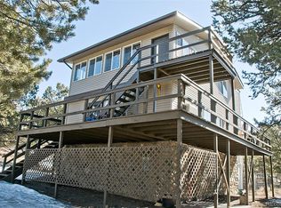 128 Skyview Way, Crestone, CO 81131