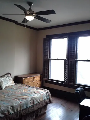 2nd Large Bedroom