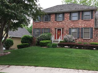 2416 N 145th St, Omaha, NE 68116