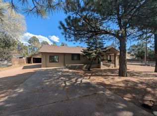 605 S Saint Phillips St, Payson, AZ 85541
