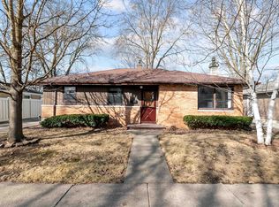 1631 N Viola St, Appleton, WI 54911