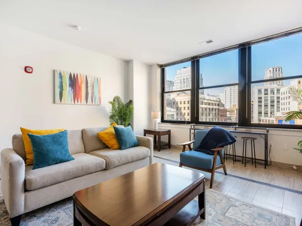 111 State St, Detroit, MI