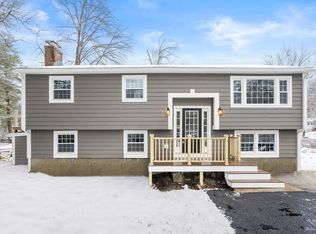 17 Matawanakee Trl, Littleton, MA 01460