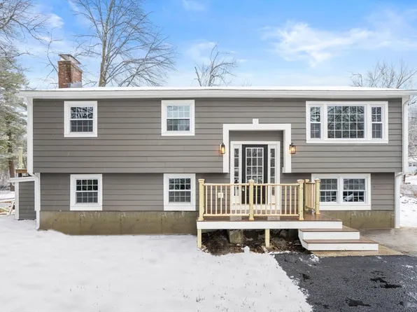 17 Matawanakee Trl, Littleton, MA 01460