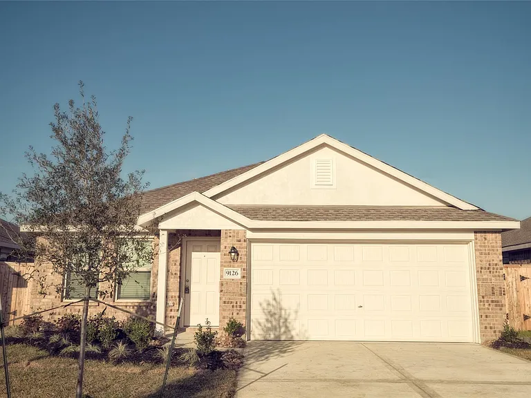 9126 Harvest Steel Dr — Photo 1