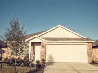 9126 Harvest Steel Dr, Baytown, TX 77521