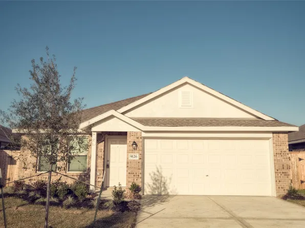 9126 Harvest Steel Dr, Baytown, TX 77521