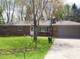 4135 Nedra Dr, Bellbrook, OH 45305