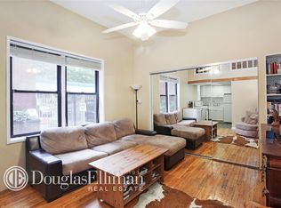 400 W 58th St APT 1A, New York, NY