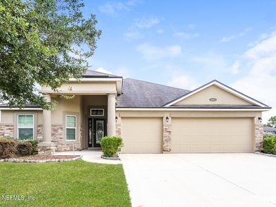 9282 ZEPHER LILY Lane, Jacksonville, FL, 32219