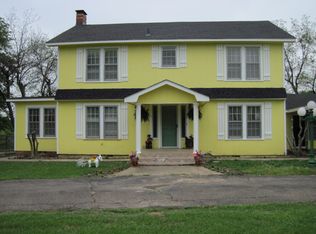 718 SE Avenue J, Idabel, OK 74745