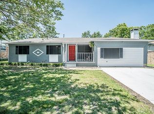 206 King Ave, Howe, TX 75459
