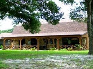 2640 Burgoyne Rd, Deland, FL 32720