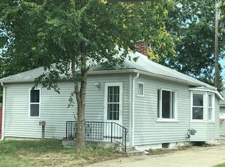 4313 Custer Ave, Flint, MI 48507