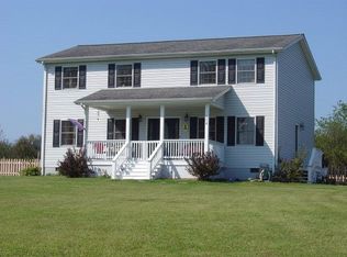634 Deer Park, Canvas, WV 26662